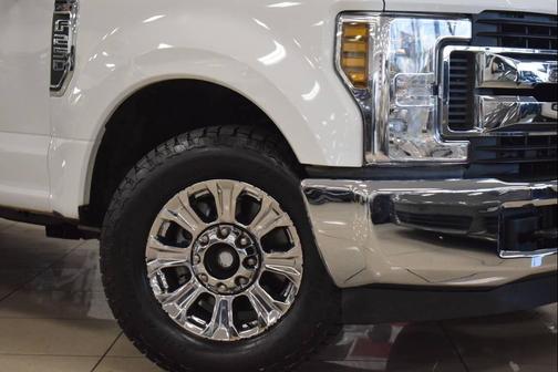 2019 Ford F-250 XLT