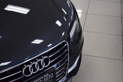 2013 Audi A7 3.0T Prestige