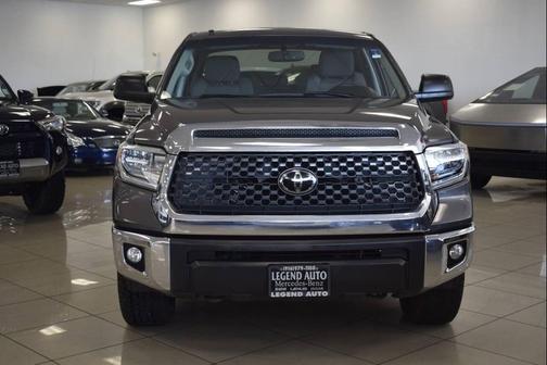 2014 Toyota Tundra SR5