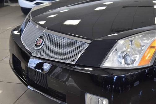 2004 Cadillac XLR Base