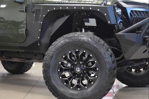 2008 Jeep Wrangler Unlimited X