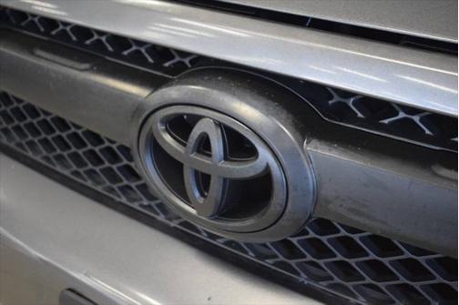 2010 Toyota 4Runner Trail