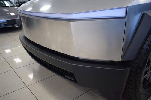 2024 Tesla Cybertruck All-Wheel Drive