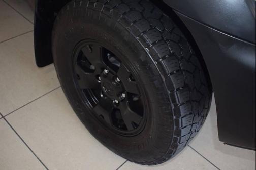 2015 Toyota Tacoma PreRunner