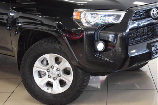 2014 Toyota 4Runner SR5 Premium