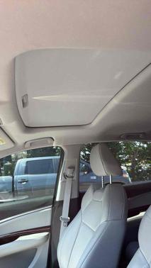 2015 Acura MDX 3.5L Technology Package