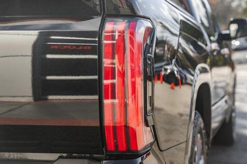 2022 Toyota Tundra 1794 Edition