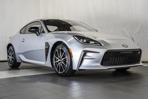2023 Toyota GR86 Base