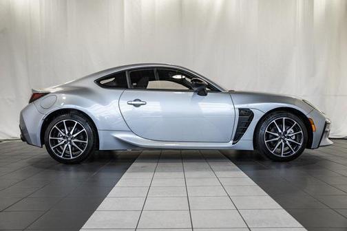 2023 Toyota GR86 Base