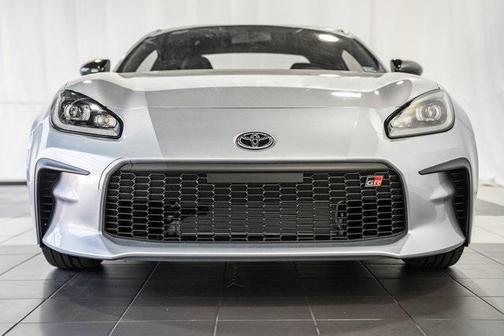 2023 Toyota GR86 Base