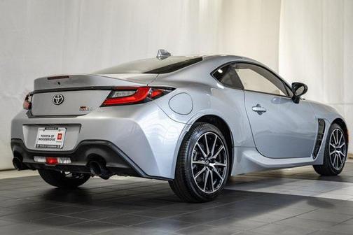 2023 Toyota GR86 Base