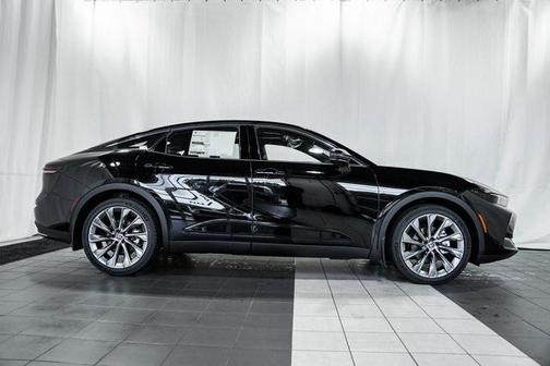 2025 Toyota Crown Limited