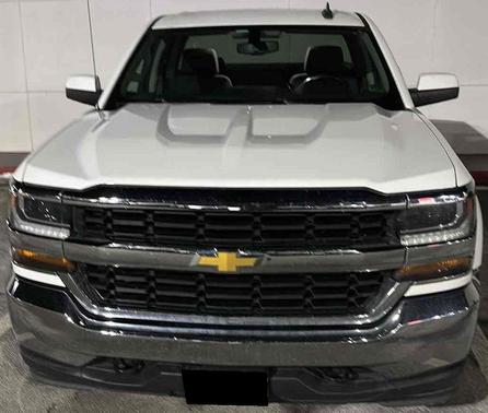 2019 Chevrolet Silverado 1500 1LT