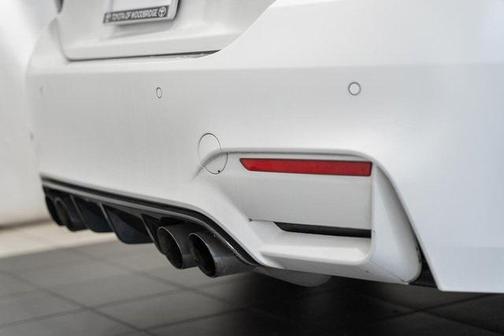 2019 BMW M4 CS