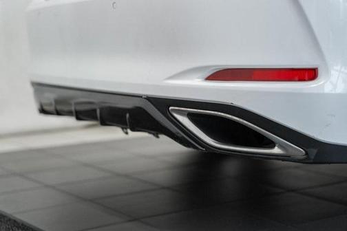 2022 Lexus ES 350 F Sport