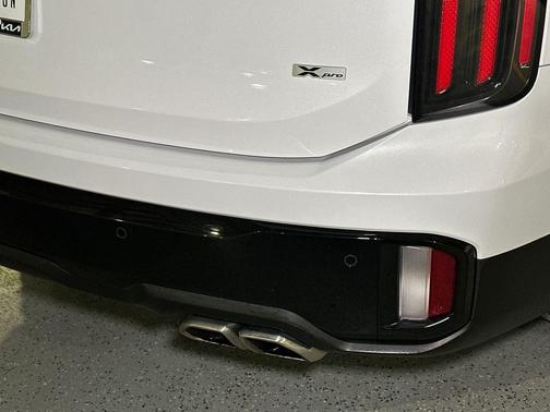 2024 Kia Telluride SX X-Pro