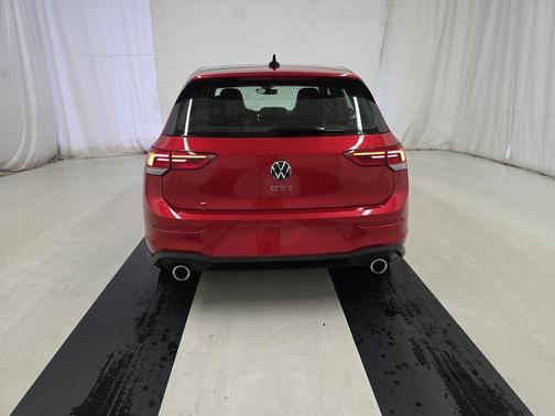 2024 Volkswagen Golf GTI 1.4T TSI