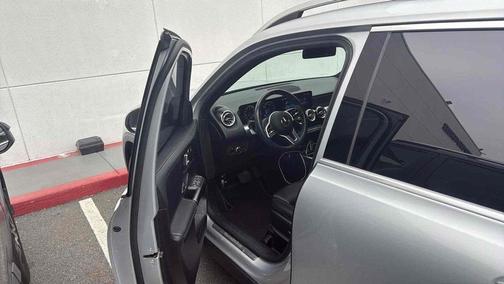 2020 Mercedes-Benz GLB 250 4MATIC