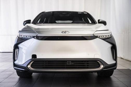 2023 Toyota bZ4X Limited
