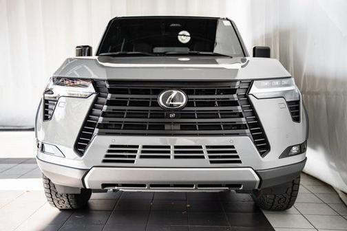 2024 Lexus GX 550 Overtrail