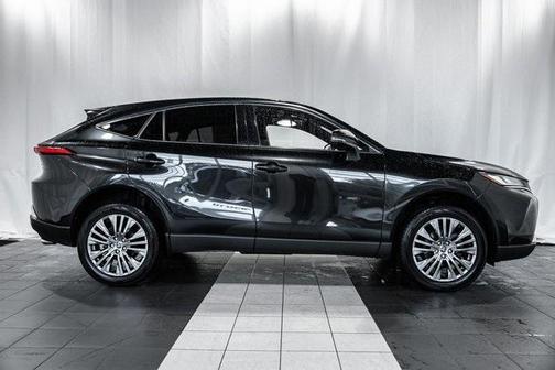 2022 Toyota Venza Limited