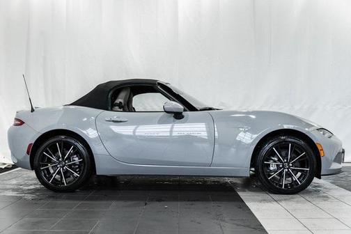2024 Mazda MX-5 Miata Grand Touring