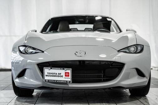 2024 Mazda MX-5 Miata Grand Touring