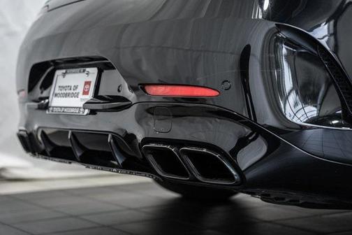 2021 Mercedes-Benz AMG GT 63 4-Door