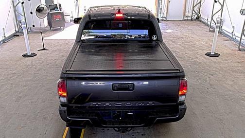 2022 Toyota Tacoma TRD Pro