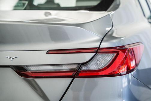 Heavy Metal 2026 Toyota Camry XLE