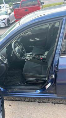 2011 Subaru Impreza 2.5 i