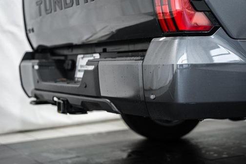 2022 Toyota Tundra Platinum