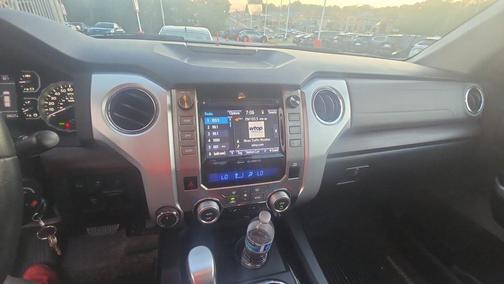 2019 Toyota Tundra Limited