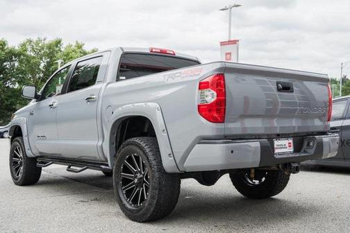 2019 Toyota Tundra Limited