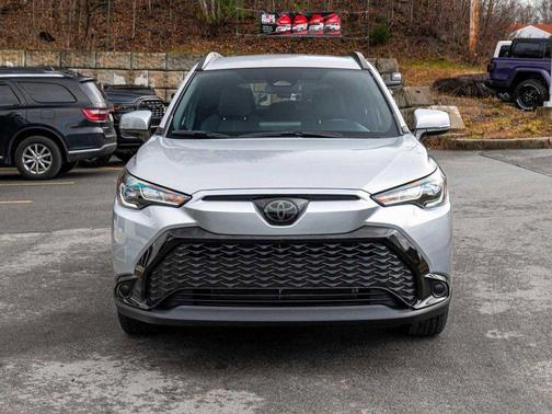 2024 Toyota Corolla Hybrid SE