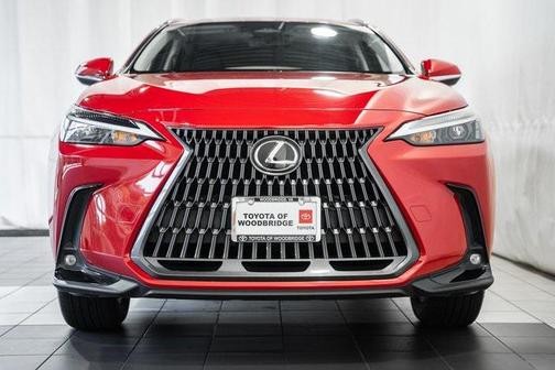 2022 Lexus NX 350 350 Base