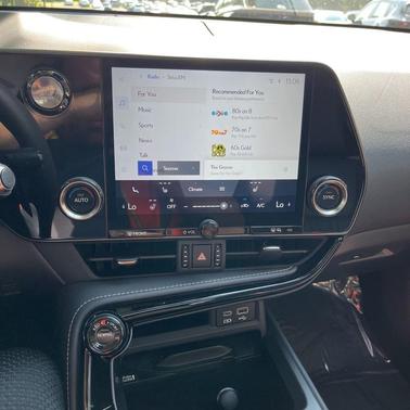 2022 Lexus NX 350 350 Base
