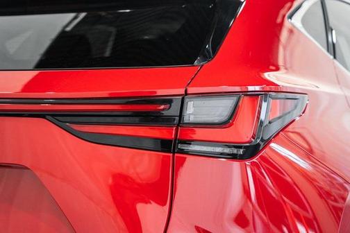2022 Lexus NX 350 350 Base