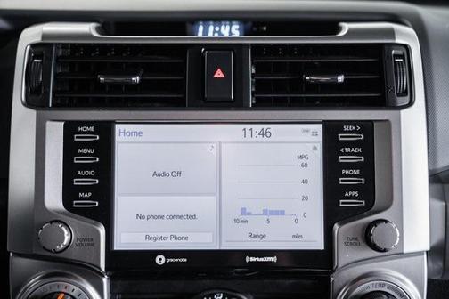 2022 Toyota 4Runner TRD Sport