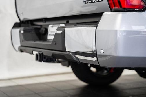 2026 Toyota Tundra Hybrid 1794 Edition