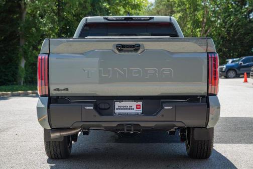 Lunar 2026 Toyota Tundra Limited
