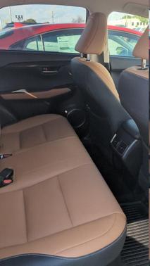 2021 Lexus NX 300 Base
