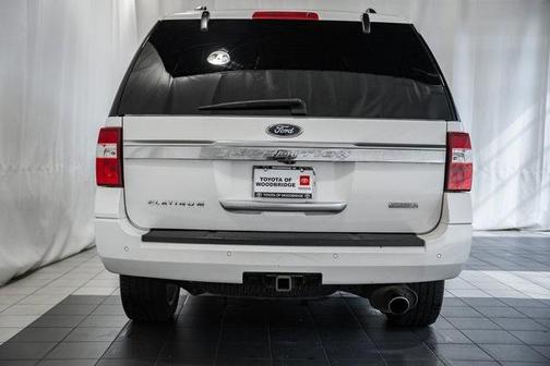 2016 Ford Expedition Platinum