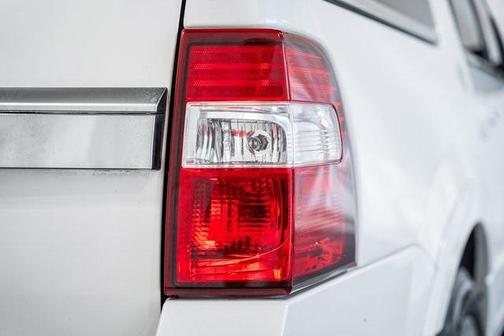 2016 Ford Expedition Platinum