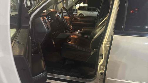 2016 Ford Expedition Platinum