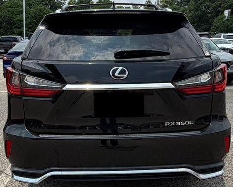 Caviar 2022 Lexus RX 350L Base