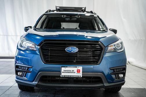 2022 Subaru Ascent Onyx Edition 7-Passenger