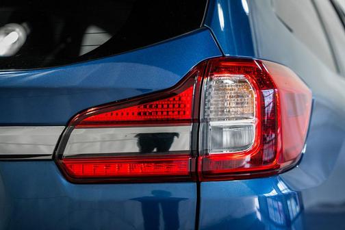 2022 Subaru Ascent Onyx Edition 7-Passenger