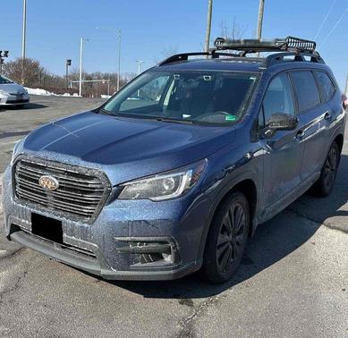 2022 Subaru Ascent Onyx Edition 7-Passenger