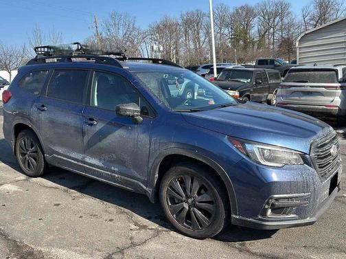 2022 Subaru Ascent Onyx Edition 7-Passenger